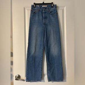 Levi Denim Jeans